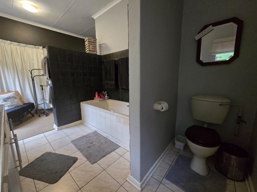 4 Bedroom Property for Sale in Bayswater Free State